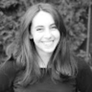 Meet your Posher, Ariane